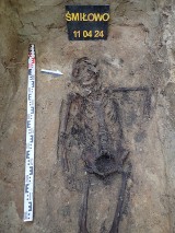 Czy doszło do samosądu pod Śmiłowem w okolicach Piły? Znalezione szczątki niemieckiego żołnierza mogą o tym świadczyć 