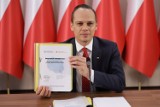 Pilzno, Brzostek i Kołaczyce będą miały obwodnice. Ministerstwo Infrastruktury zatwierdziło program budowy