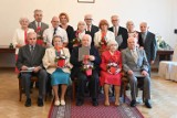 Kolejne pary świętowały małżeńskie jubileusze w Tarnowskich Górach. Zobacz ZDJĘCIA 