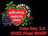 Foto Day 2.5: XVIII Finał WOŚP w Białymstoku i okolicach