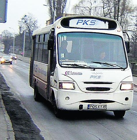 Ostrowski PKS zatrudnia ponad 200 osób i posiada 120 autobusów