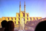 Olkusz: Podróż do Iranu. Kolejne spotkanie Klubu Globtrotera