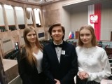 Jędrzejowski "Konarski" zdobywcą tytułu Najaktywniejszej Szkoły w Dniu Przedsiębiorczości 2019. Uroczysta gala w Warszawie (ZDJĘCIA)