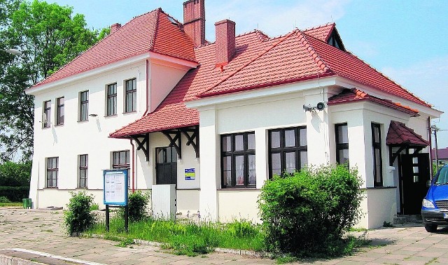 Inwestycja zakłada również budowę nowego przystanku kolejowego w Żukowie.