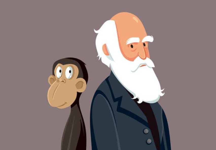 12 lutego obchodzony jest Światowy Dzień Darwina.