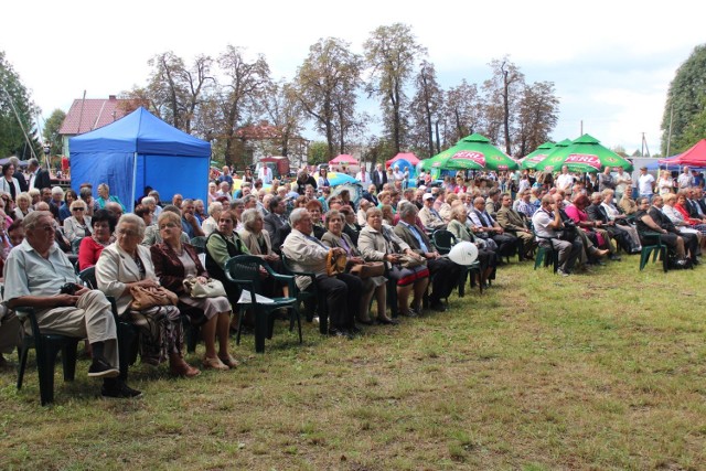 Bolkowanie 2014 w Hniszowie