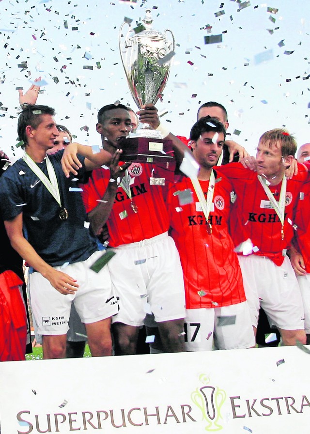 Ostatnim sukcesem Miedziowych było zdobycie Superpucharu Ekstraklasy w 2007 roku. Czy teraz zdobędą w końcu Puchar Polski?