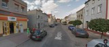 Co przyłapały kamery Google Street View w Szlichtyngowej? Zobacz jak wyglądało to miasto na zdjęciach z 2013 i 2017 roku