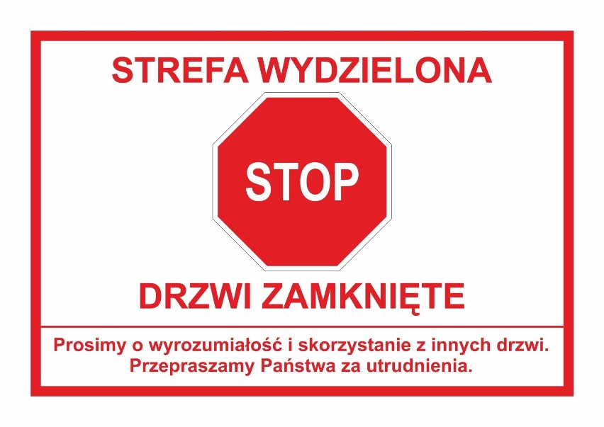 Koronawirus, Tomaszów Maz. MZK ogranicza kursy i wprowadza strefę buforową koło kierowcy