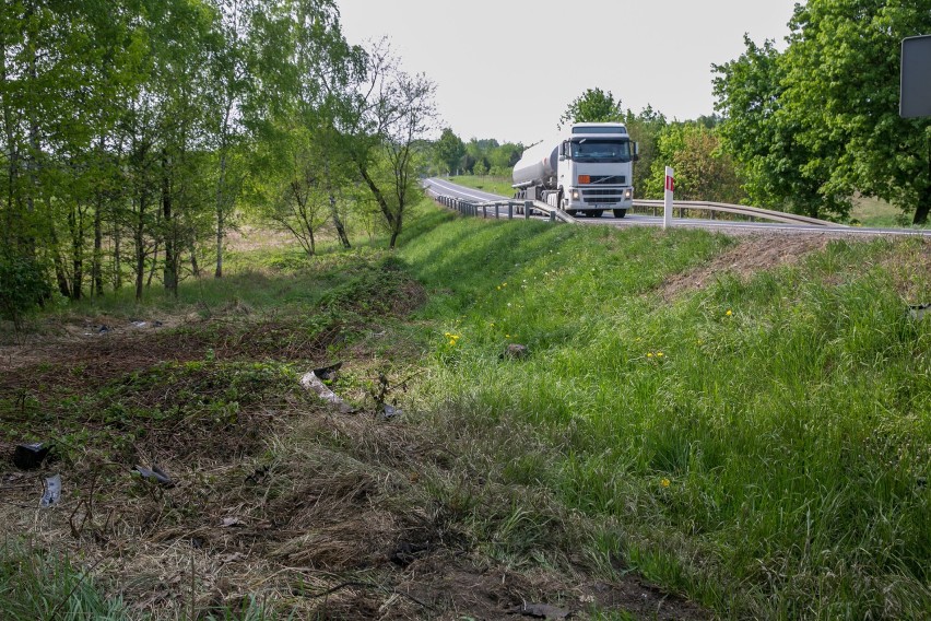 Tragedia w Woli Filipowskiej. Czy sprawca wypadku chciał popełnić samobójstwo? [NOWE FAKTY]