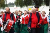 Kunicka Folk Biesiada. Przyjechało dziewięć zespołów, zobaczcie zdjęcia