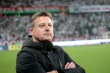 Legia Warszawa ma nowego kandydata na trenera? Stołeczny klub znalazł kandydata na miejsce Runjaicia