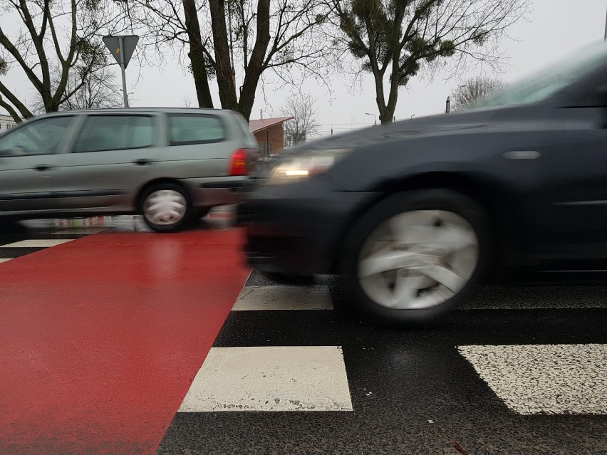 Wypadek na Grudziądzkiej w Toruniu, w którym zginęły dwie...