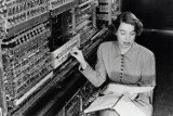 Kobiety zajmowały silną pozycję w IT. To właśnie one napisały pierwsze oprogramowanie. Przypominamy żeńskie zawody na starych fotografiach