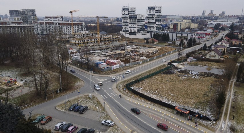 Opóźni się budowa wartej 5 mln zł nowej remizy OSP Słocina w Rzeszowie. Wiemy, dlaczego