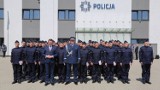 Nowi policjanci w Wadowicach, Chrzanowie, Oświęcimiu i Olkuszu. To nie koniec naboru [ZDJĘCIA]