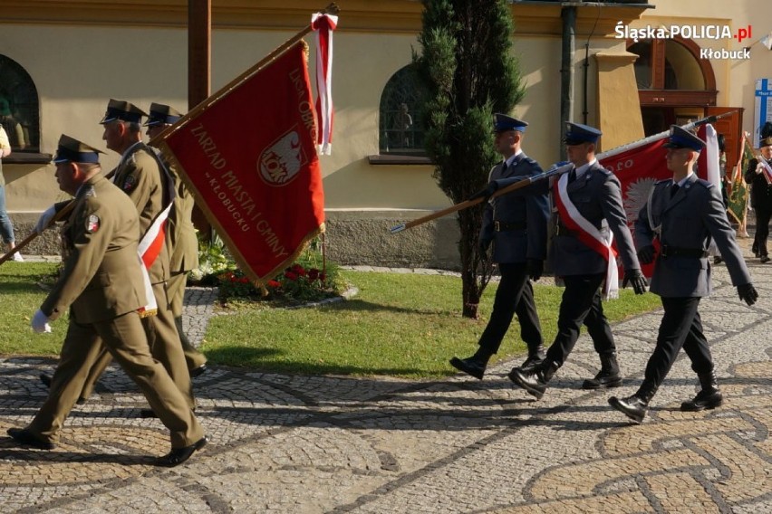 Obchody Święta Wojska Polskiego w Kłobucku [FOTO]