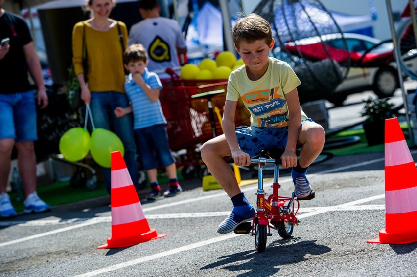 Roadshow 90 Lat Tour de Pologne w Legnicy już w ten weekend! [ZDJĘCIA]