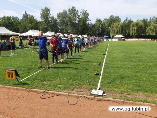 Medale na olimpiadzie dla LSZ SKS Raszówka