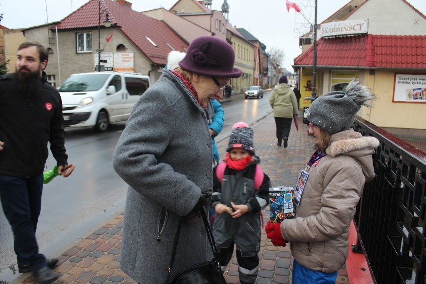 Gmina Zbąszyń: Jakie będzie tegoroczne granie Wielkiej Orkiestry Świątecznej Pomocy?