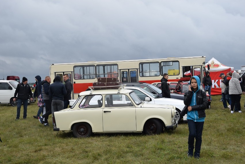 7 Moto Show Suwałki Reaktywacja. Takich aut dawno nie widzieliście [FOTO]