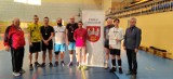 Powiatowe Mistrzostwa w Piłce Siatkowej mężczyzn o Puchar Starosty