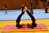 Akrobaci Fit Kids Przemyśl zdobyli Drużynowy Puchar Polski [ZDJĘCIA]