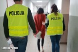 ZIELONA GÓRA. Oszustwo metodą na policjanta. Zielonogórzanka straciła duże pieniądze. Policja ujęła cztery osoby