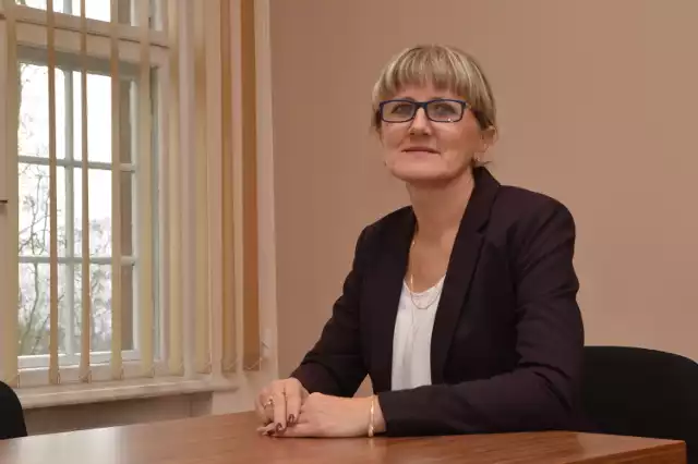 Elżbieta Kozieł zostanie odwołana ze stanowiska sekretarza Miastka