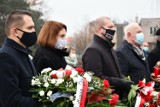 Narodowy Dzień Pamięci o Ofiarach Stanu Wojennego w Dębicy