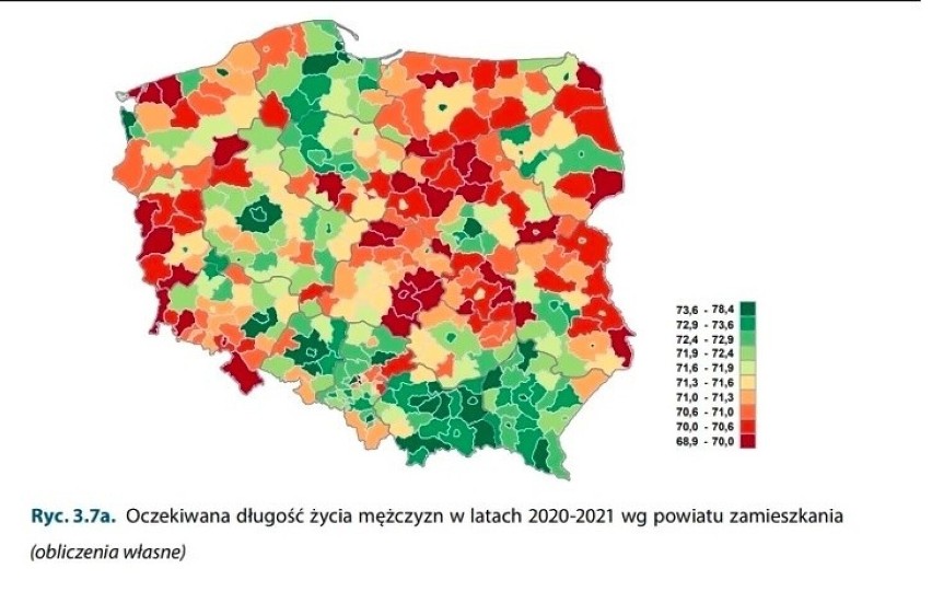 10 chorób, na które umiera najwięcej Polaków. Zatrważające dane Narodowego Instytutu Zdrowia Publicznego
