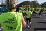 Mini Silesia Marathon 2018 rozstrzygnięty. Biegacze finiszowali na bieżni Stadionu Śląskiego ZDJĘCIA