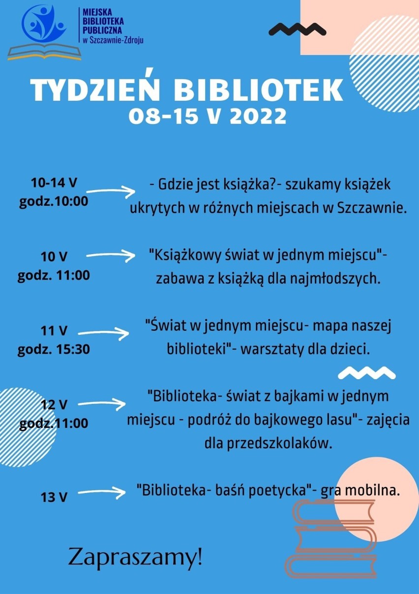 Będzie się działo! Imprezy weekendowe (13 – 15 maja) w Wałbrzychu i okolicy! Zobaczcie