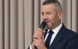 Prezydent Ostrołęki Łukasz Kulik zapowiada walkę o reelekcję