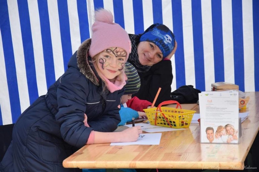 Food trucki przyjeżdżają do Żar. Dwa dni festiwalu smaków na rynku