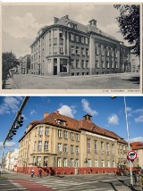 Leszno kiedyś i dziś. Zobaczcie jak zmieniło się miasto. Porównanie starych i nowych zdjęć 