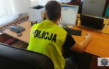 Policjanci przypominają. Nie daj się oskubać przy transakcjach internetowych