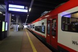 Awaria na stacji Poznań Główny. Pasażerowie utknęli w pociągach