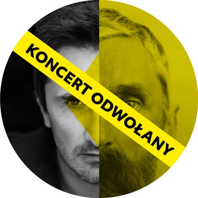 Koncert na zakończenie obchodów Roku Adama Asnyka w Kaliszu został odwołany