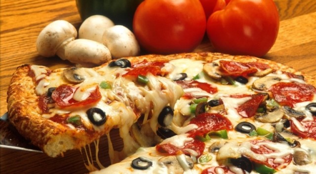 Dzień pizzy, 9.02.2021. Gdzie zjeść najlepsza pizzę w Bełchatowie?