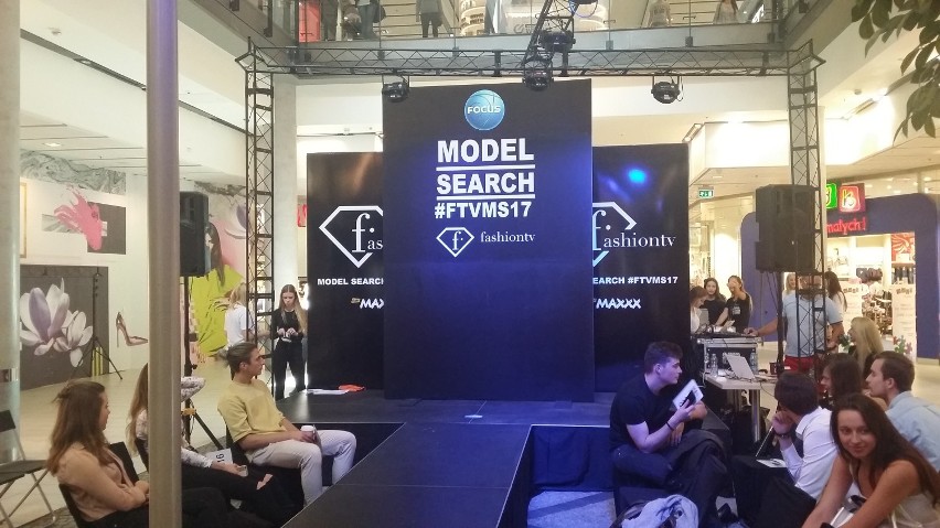 FashionTV Model Search 2017 to już trzecia polska edycja...