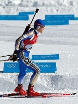 Ann Carin Zidek najlepsza na inaugurację biathlonowego Pucharu Świata