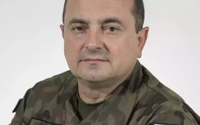 Do Inspektoratu Wsparcia Sił Zbrojnych w Bydgoszczy Artur Kępczyński trafił w 2007 roku. Od listopada 2021 r. jest szefem całej jednostki