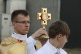 Kolejne relikwie Ojca Świętego w Lublinie (zdjęcia)