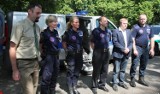 Animal Patrol Łódź otrzyma nowy radiowóz i sprzęt dzięki budżetowi obywatelskiemu