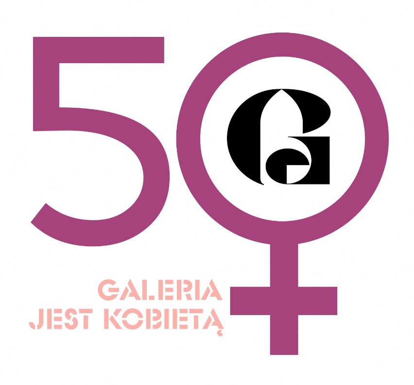 Centrum Sztuki Galeria EL zaprasza na wernisaż kończący projekt pn. &quot;Galeria jest kobietą 50+&quot;