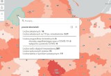 Nowe zakażenia koronawirusem w powiecie sławieńskim i regionie - 30 marca 2021