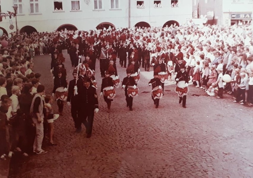 Gwarki Tarnogórskie na zdjęciach archiwalnych. Zobacz...