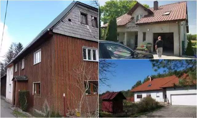 Znaleźliśmy dla Was dolnośląskie domy, które można kupić od komornika. To nieruchomości w okazyjnej cenie. Poruszajcie się za pomocą STRZAŁEK lub GESTÓW w smartfonie. 