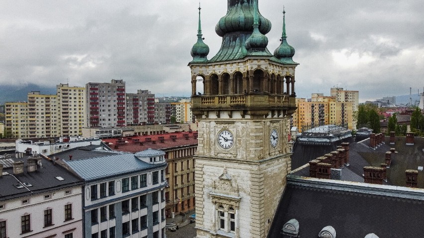 Znów zabrzmi hejnał.